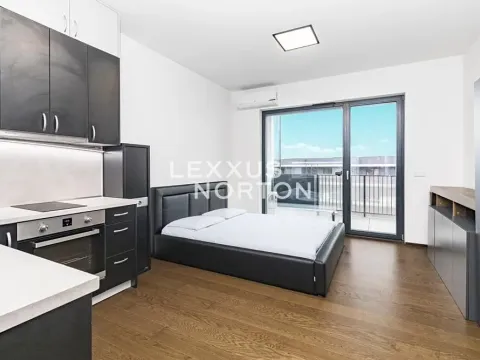 Prodej bytu 1+kk, Praha - Stodůlky, Hasilova, 27 m2
