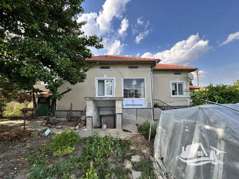 Prodej rodinného domu, Medovo, Bulharsko, 110 m2