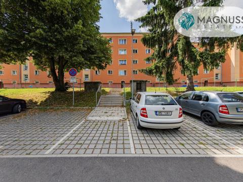 Prodej bytu 3+1, Olomouc - Nová Ulice, Albertova, 71 m2