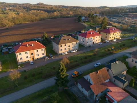 Prodej bytu 2+kk, Petrohrad, 62 m2