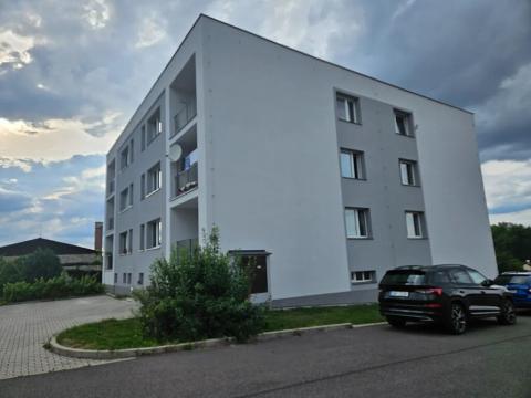 Pronájem bytu 3+1, Sedlec-Prčice, Komenského, 65 m2