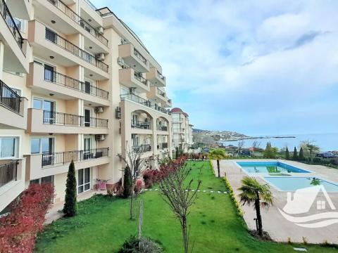 Prodej bytu 3+kk, Sveti Vlas, Bulharsko, 78 m2