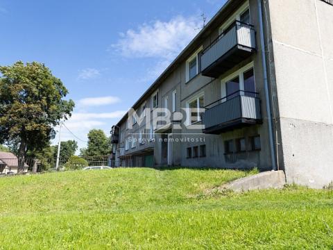Pronájem bytu 3+1, Horní Město - Skály, 79 m2