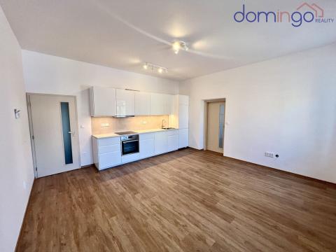 Pronájem bytu 3+kk, Litomyšl - Litomyšl-Město, Havlíčkova, 80 m2
