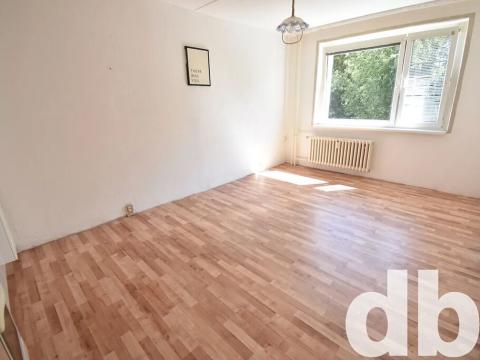 Pronájem bytu 1+kk, Karlovy Vary, Konečná, 23 m2