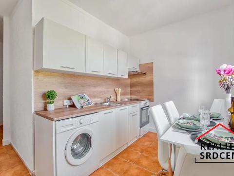 Pronájem bytu 2+1, Karviná, tř. Těreškovové, 57 m2