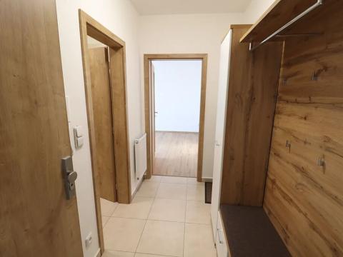 Pronájem bytu 2+kk, Horšovský Týn, Pivovarská, 50 m2