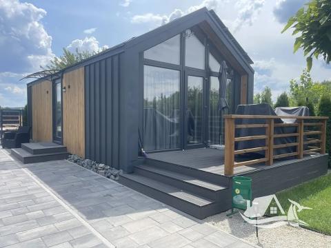 Prodej rodinného domu, Primorsko, Bulharsko, 35 m2