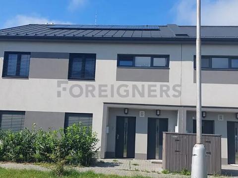Pronájem bytu 2+kk, Olomouc, Roháče z Dubé, 51 m2