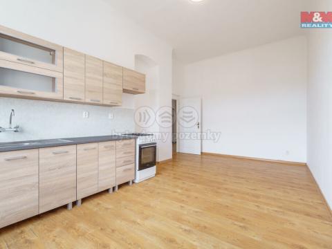 Pronájem bytu 3+1, Karlovy Vary, T. G. Masaryka, 104 m2