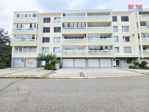 Prodej bytu 4+kk, Praha - Černý Most, Kuttelwascherova, 93 m2