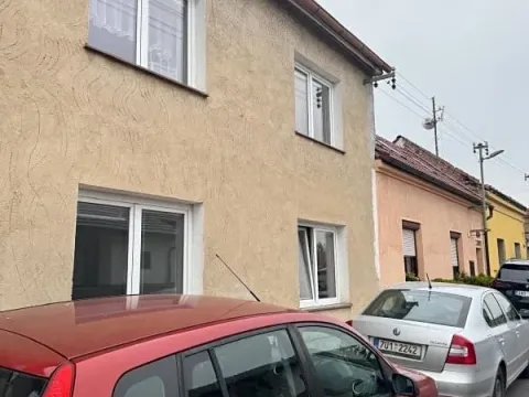 Prodej bytu 2+kk, Roudnice nad Labem, Na Vyhlídce, 52 m2