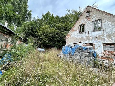 Prodej rodinného domu, Červený Kostelec, 120 m2