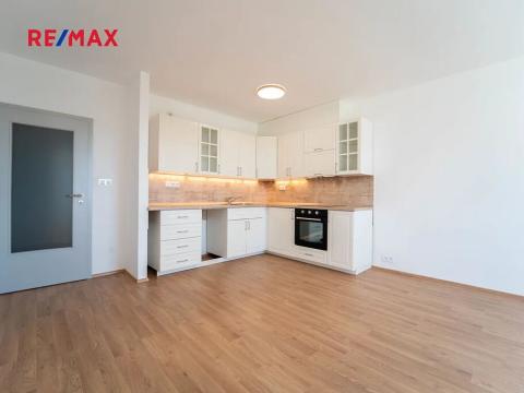 Pronájem bytu 2+kk, Poděbrady, Vrchlického, 57 m2