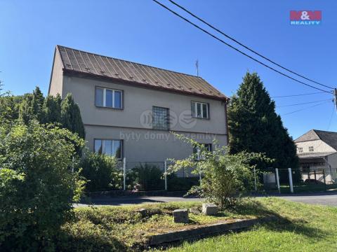 Pronájem rodinného domu, Bubovice, Na Pouskách, 242 m2