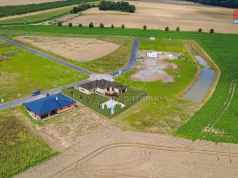 Prodej pozemku pro bydlení, Troubelice, 1135 m2