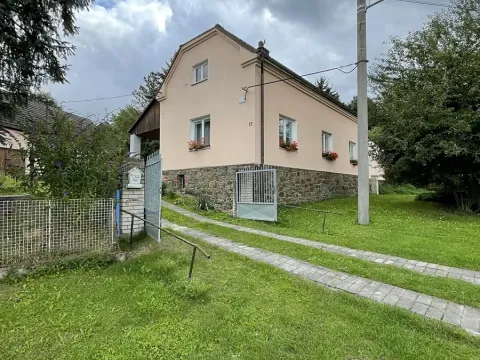 Prodej rodinného domu, Plasy, 174 m2