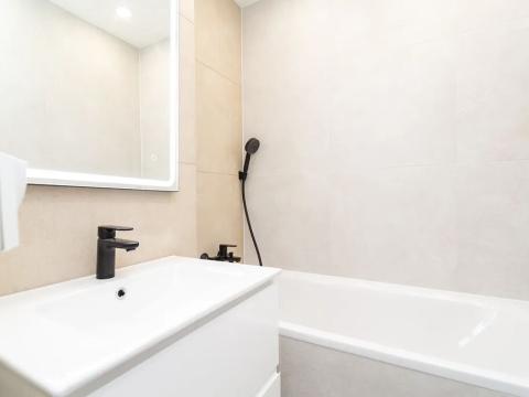 Prodej bytu 3+kk, Praha - Žižkov, Hartigova, 66 m2
