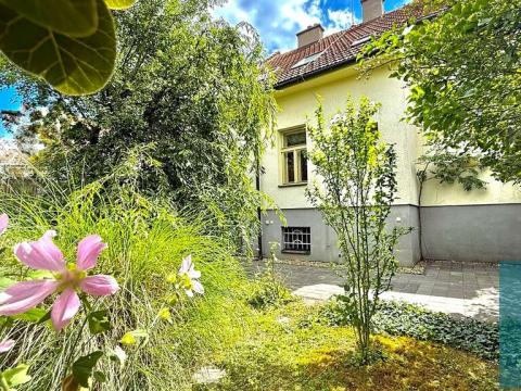 Pronájem rodinného domu, Kroměříž, Purkyňova, 150 m2
