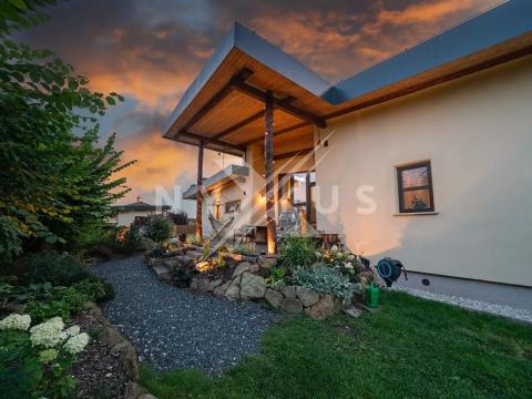 Prodej rodinného domu, Vrbová Lhota, Lesní, 161 m2