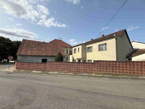 Prodej rodinného domu, Štěnovice, Čižická, 172 m2