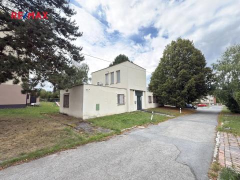 Pronájem skladu, Horní Bříza, Sídlištní, 145 m2
