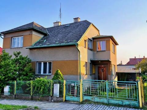 Prodej rodinného domu, Loštice, Nová, 240 m2