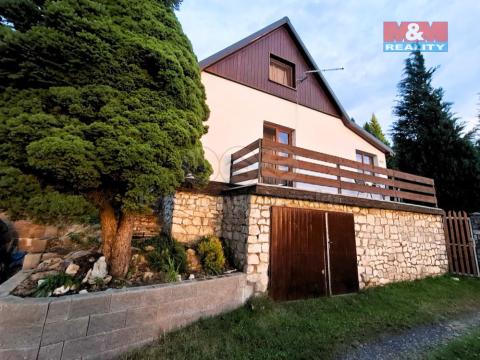 Pronájem chaty, Vlastějovice, 68 m2