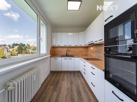 Prodej bytu 3+1, Zábřeh, Havlíčkova, 68 m2