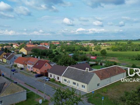 Prodej ubytování, Pasohlávky, 273 m2