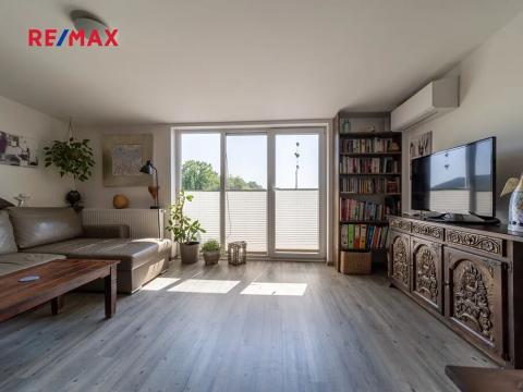 Prodej bytu 3+1, Šumperk, Žerotínova, 74 m2