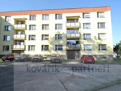 Prodej bytu 1+1, Šluknov, Rumburská, 38 m2