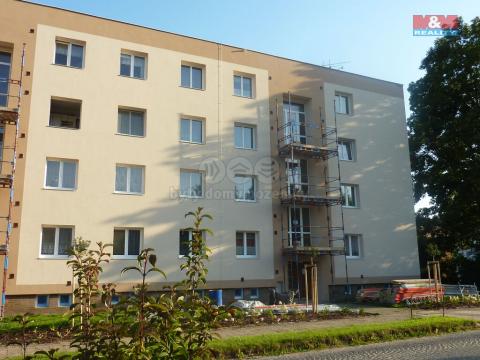 Prodej bytu 3+1, Hronov, Smetanova, 66 m2