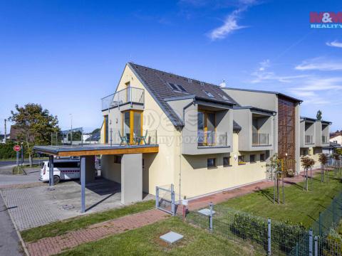 Pronájem bytu 3+kk, Mukařov - Srbín, Šípková, 72 m2