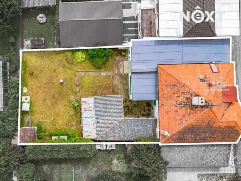 Prodej rodinného domu, Strakonice, Lipová, 166 m2
