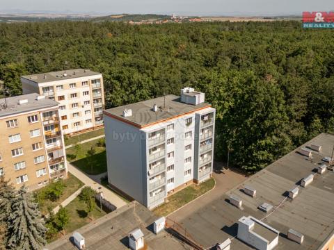 Prodej bytu 3+1, Kladno, Na vyhaslém, 86 m2