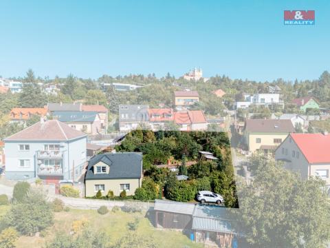 Prodej rodinného domu, Samotišky, Bří. Lumierů, 220 m2