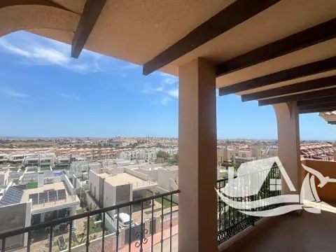 Prodej bytu 3+kk, Orihuela, Španělsko, 90 m2