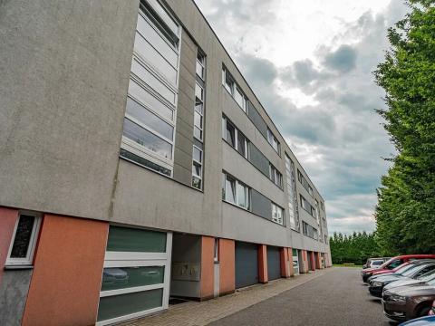 Prodej bytu 2+kk, Litomyšl, U Školek, 68 m2