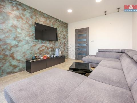 Prodej bytu 2+1, Mohelnice, Pionýrů, 54 m2