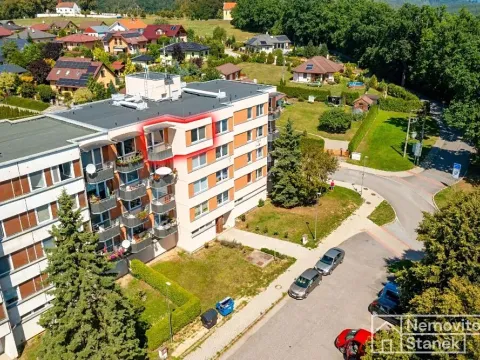 Prodej bytu 1+1, Všemyslice, 41 m2