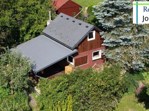 Prodej zahrady, Liberec, K Bucharce, 403 m2