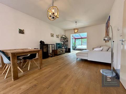 Pronájem bytu 3+kk, Praha - Hlubočepy, Hlubočepská, 103 m2