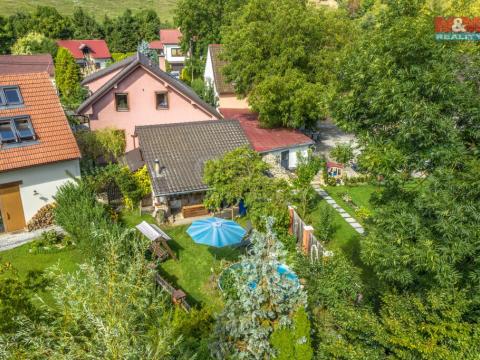 Prodej rodinného domu, Vyšehořovice - Kozovazy, 121 m2