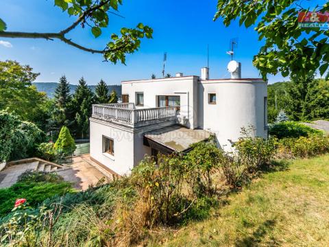 Prodej rodinného domu, Praha - Modřany, Zátišská, 130 m2