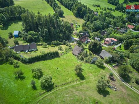 Prodej pozemku pro bydlení, Malé Svatoňovice, 3800 m2