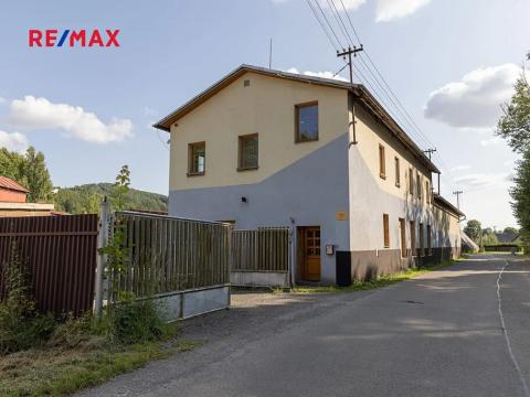 Prodej výrobních prostor, Bohdíkov, 110 m2