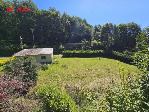 Prodej pozemku pro bydlení, Velké Losiny, 602 m2