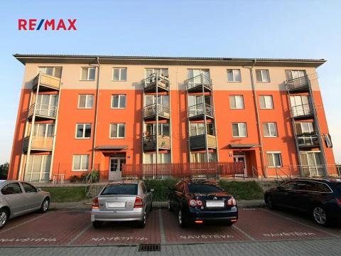 Pronájem bytu 3+kk, Praha - Horní Počernice, Dandova, 59 m2