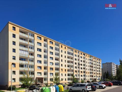 Pronájem bytu 3+1, Rumburk - Rumburk 1, Karoliny Světlé, 76 m2